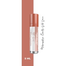 Madame Safiye Beauty Kaş, Kirpik, Serumu 5 ml