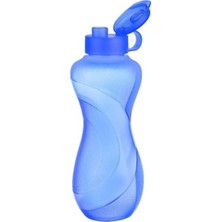 Byogalo Byogalo® 2000ML Kapasiteli Sporcu Tipi Suluk Pratik El Matarası TP-487