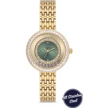 Navimarine NM001303-COL2 Kadın Kol Saati