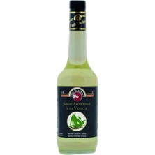 Fo Vanilya Aromalı Şurup 700 ml