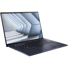 Asus Expertbook B9 Intel Core I7 1355U 32GB 1tb  SSD B9403 Freedos 14'' OLED Taşınabilir Bilgisayar