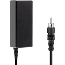 Powermaster 16 Volt 3 Amper Tos Fişli Rca Santral Adaptörü (4906)