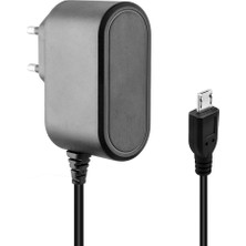 Weko 5 Volt 1 Amper Mıcro USB Uçlu Priz Tipi Adaptör (4906)