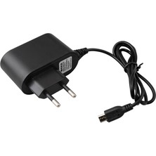 Weko 5 Volt 1 Amper Mıcro USB Uçlu Priz Tipi Adaptör (4906)