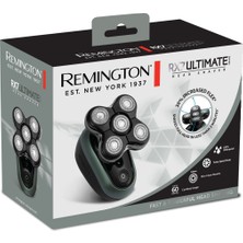 Remington RX7 Ultimate Kafa Tıraş Makinesi