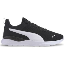 Puma Anzarun Lite Unisex Siyah Sneaker Ayakkabı 37112802
