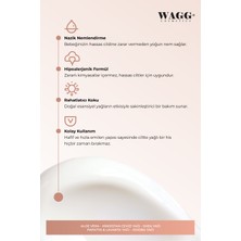 WAGG Cosmetics Bebek Vücut Losyonu 300ml