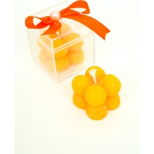 Bubble Mum Zarafeti - Dekoratif Mum