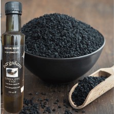 Doğal Çörek Otu Yağı 250 ml     (Black Cumin Oil )