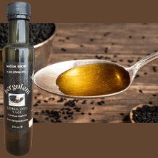 Doğal Çörek Otu Yağı 250 ml     (Black Cumin Oil )