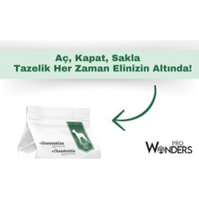 Pro Wonders Kuzu Etli ve Pirinçli 15 kg Premium Köpek Maması