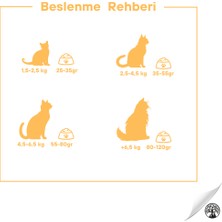 Pro Wonders Tavuklu Yetişkin Premium Kedi Maması 15 kg