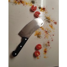 Ardabey Küçük Zırh (Soğan Bıçağı)