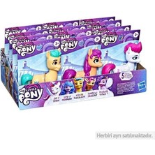 My Little Pony Yeni Bir Nesil Film Arkadaşları Figürü F2611