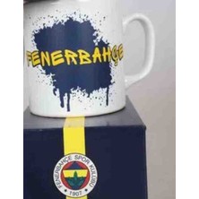 Fenerbahçe Yeni Sezon Lisanslı Kupa