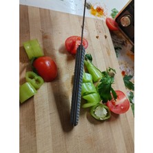 Ardabey Mikarte Saplı Premium Series Sebze Bıçağı