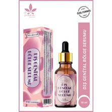 Tuana Genital Bölge Serumu 10 Ml