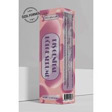 Tuana Genital Bölge Serumu 10 Ml