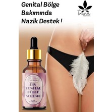 Tuana Genital Bölge Serumu 10 Ml