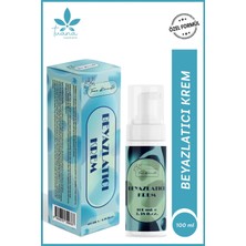 Tuana Beyazlatıcı Krem 100 ml