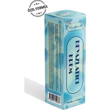 Tuana Beyazlatıcı Krem 100 ml