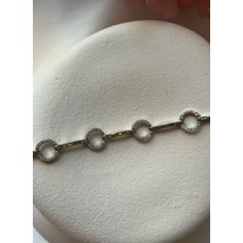 Vip Silver Bileklik