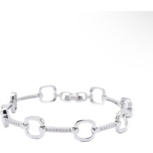 Vip Silver BILEKLIK001