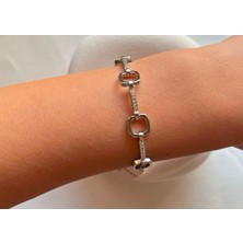 Vip Silver BILEKLIK001