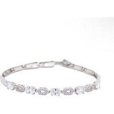 Vip Silver BILEKLIK002