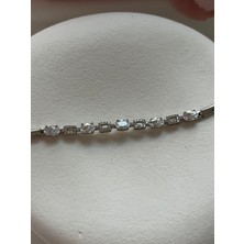 Vip Silver BILEKLIK002