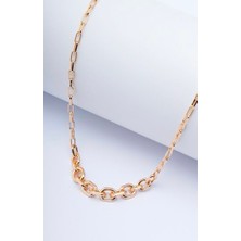 Vip Gold Kolye