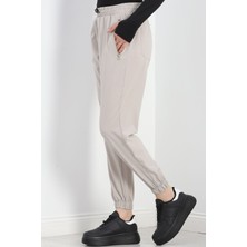 Gıronda Paraşüt Jogger Alt Bej - 99001.1874.
