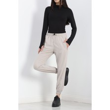 Gıronda Paraşüt Jogger Alt Bej - 99001.1874.