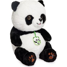 Selay 1474 Sevimli Panda 33 cm