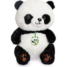 Selay 1474 Sevimli Panda 33 cm