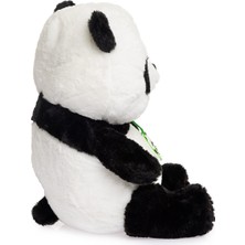 Selay 1474 Sevimli Panda 33 cm