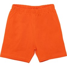 Hellobaby Basic Unisex  Şort Unisex