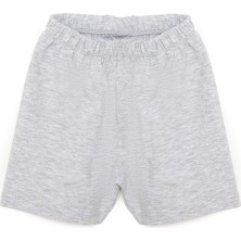 Hellobaby Basic Unisex  Şort Unisex