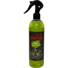 Jant Temizleyici Kingstar 400 ml Sprey