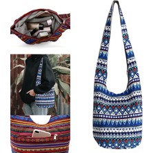 Fenteer 2'li Hobo Çantalar Omuz Çantaları (Yurt Dışından)
