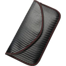 Dharry Anahtarlık Için Blokaj Kılıfı Gizlilik Cep (Yurt Dışından)