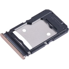 YKD Store Infinix Zero 20 X6821 Sım + Tepsi + Mikro Sd Kart Tepsisi Için (Yurt Dışından)