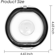 Dyson Elektrikli Süpürge V7V8 Kova Kapağı V7V8 Toz Kovası Altı (Yurt Dışından)