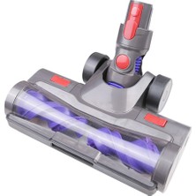 Dyson V7 V8 V10 V11 V15 Için Elektrikli Doğrudan Tahrikli Vakum Başlığı (Yurt Dışından)