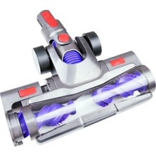 Dyson V7 V8 V10 V11 V15 Için Elektrikli Doğrudan Tahrikli Vakum Başlığı (Yurt Dışından)