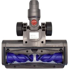 Dyson V7 V8 V10 V11 V15 Için Elektrikli Doğrudan Tahrikli Vakum Başlığı (Yurt Dışından)