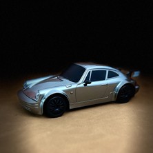 Ajin Trade Rc Drift Arabası 2.4ghz Uzaktan Kumandalı Araba 4WD Yüksek Hızlı Drift Rc Arabası Iki Şarjlı Pil Drift Lastikleri Küçük Çocuklar ve Yetişkinler Için Rc Arabalar (Yurt Dışından)