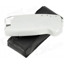 Skygo Işıklandırılmış Mini 100X Mikroskop MG10081-2