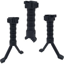 Skygo Çatal Ayak Bi̇pod El Tutamaği