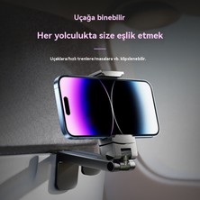 Cheap Çok Fonksiyonlu Seyahat Mini Dönebilen Masaüstü Cep Telefonu Tutucusu (Yurt Dışından)